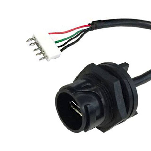 Bulgin-PXP4043/C