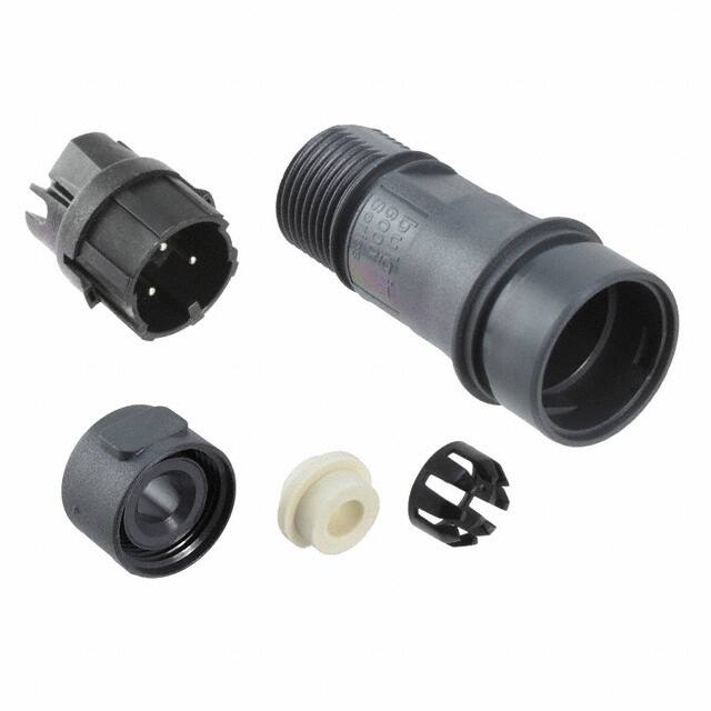 Bulgin-PXP6011/02P/ST/0507