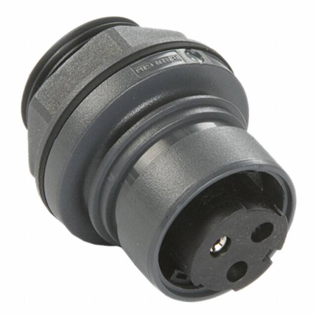 Bulgin-PXP6012/03S/ST