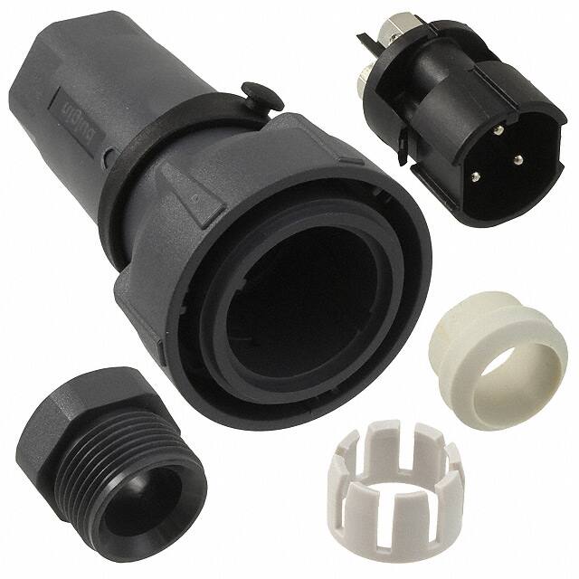 Bulgin-PXP7010/03P/ST/1315