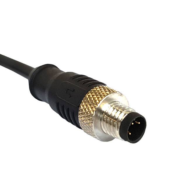 Bulgin-PXPPVC12FIM05ACL010PVC