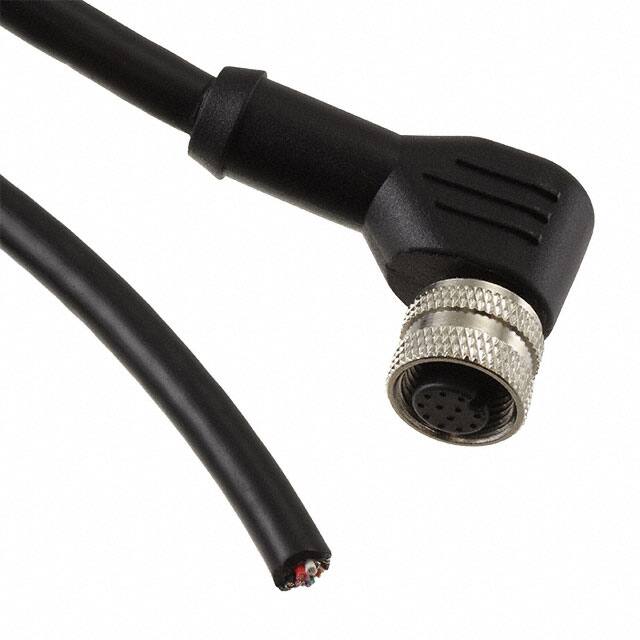Bulgin-PXPTPU12RAF05BCL010PUR