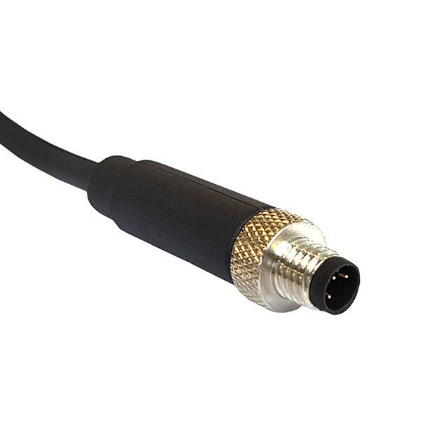 Bulgin-PXPPVC08FIM03ACL010PVC