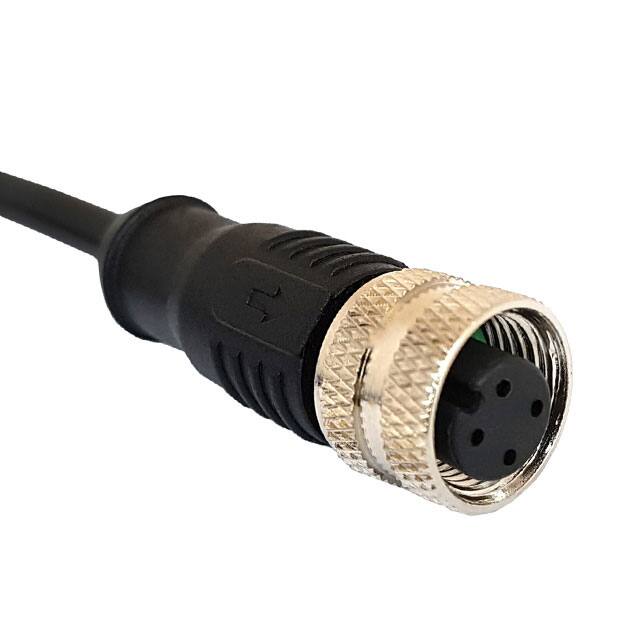 Bulgin-PXPPVC12FBF05ACL010PVC