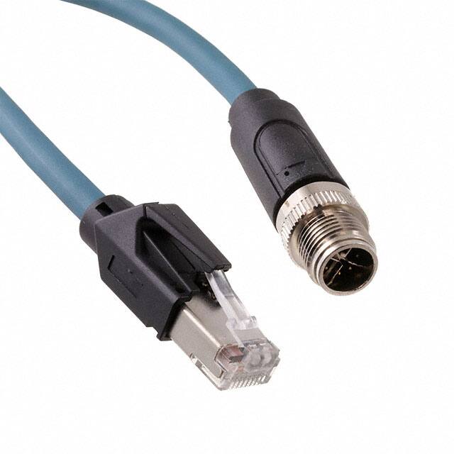 Bulgin-PXPTPU12FIM08XRJ030PU