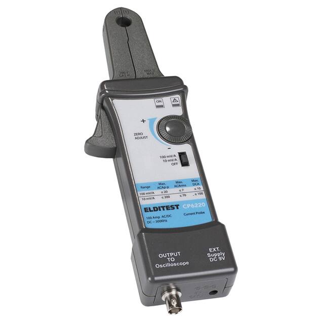 Cal Test Electronics-CP6220-NA