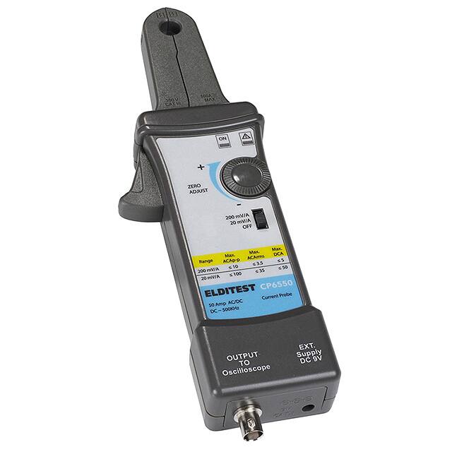 Cal Test Electronics-CP6550-EU