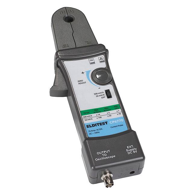 Cal Test Electronics-CP6770-EU