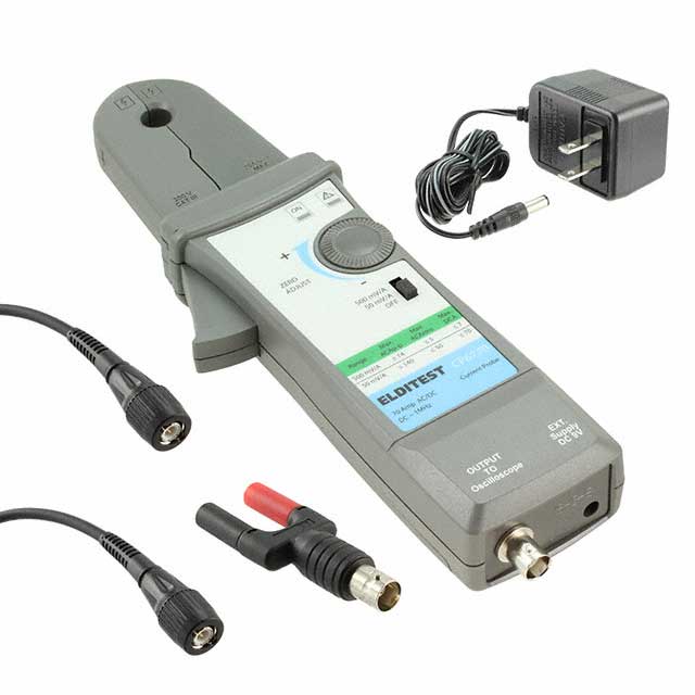 Cal Test Electronics-CP6770-NA