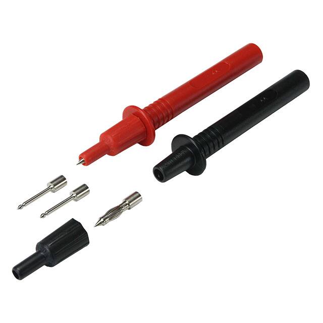 Cal Test Electronics-CT2268