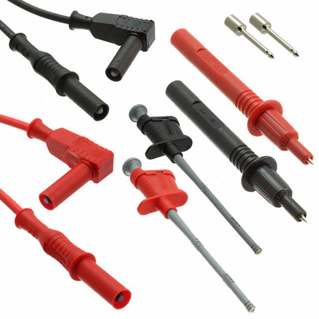 Cal Test Electronics-CT2299