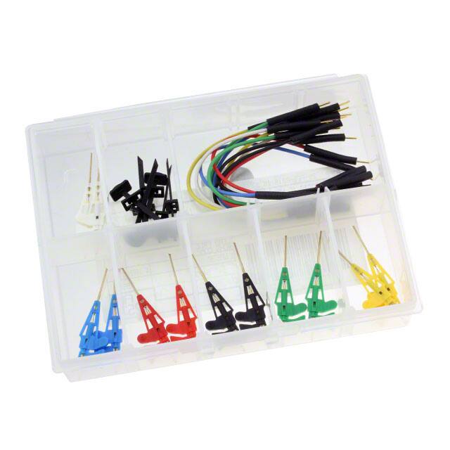 Cal Test Electronics-CT2848-12
