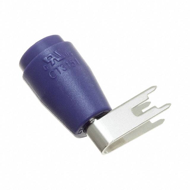 Cal Test Electronics-CT3151-7