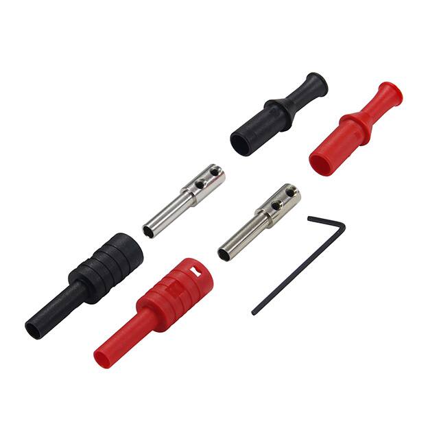 Cal Test Electronics-CT3207W