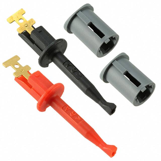 Cal Test Electronics-CT3217
