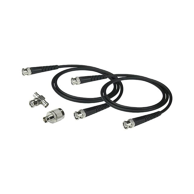 Cal Test Electronics-CT3734