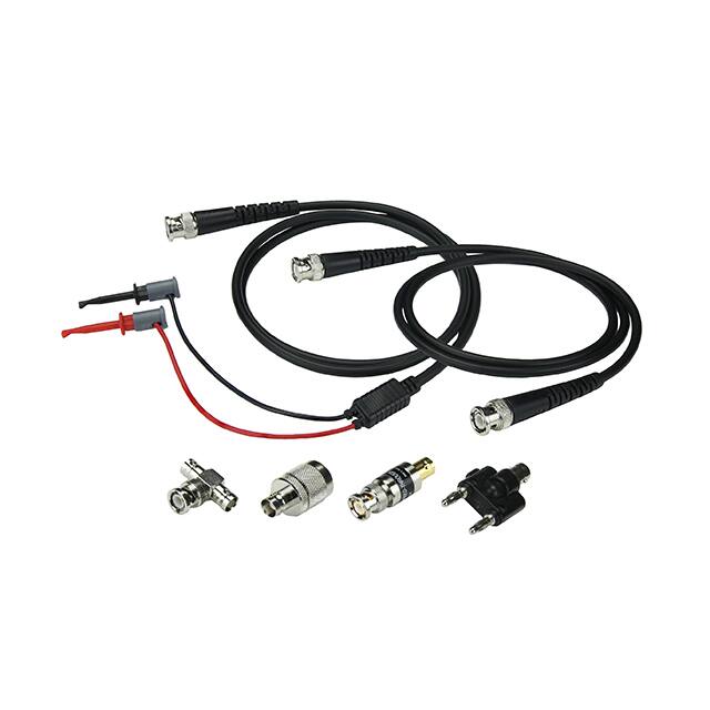 Cal Test Electronics-CT3735