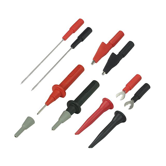 Cal Test Electronics-CT3978