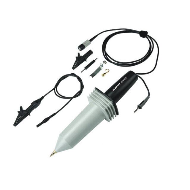 Cal Test Electronics-CT4025
