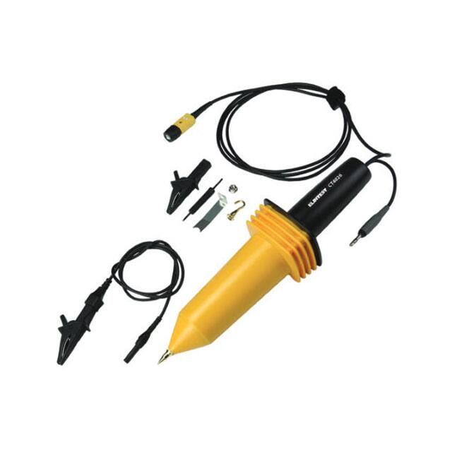 Cal Test Electronics-CT4026