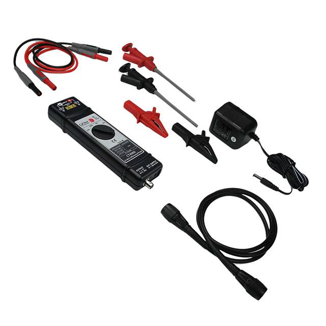 Cal Test Electronics-CT4066