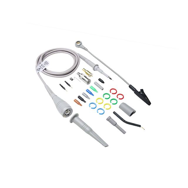 Cal Test Electronics-CT4204