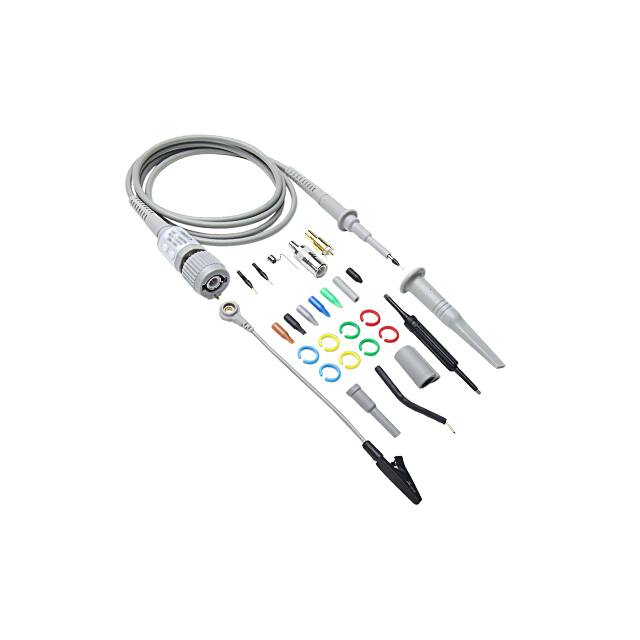 Cal Test Electronics-CT4207
