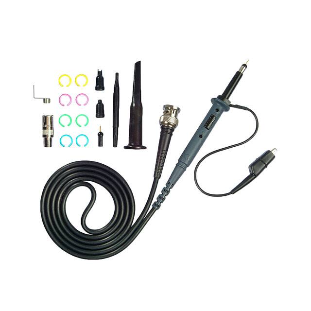 Cal Test Electronics-GE1521