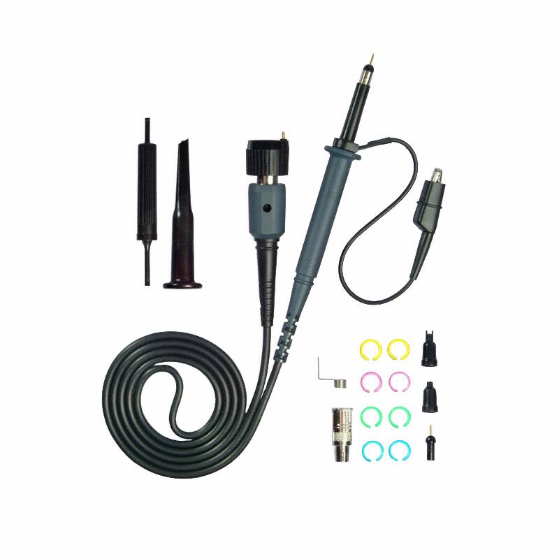 Cal Test Electronics-GE4511RA