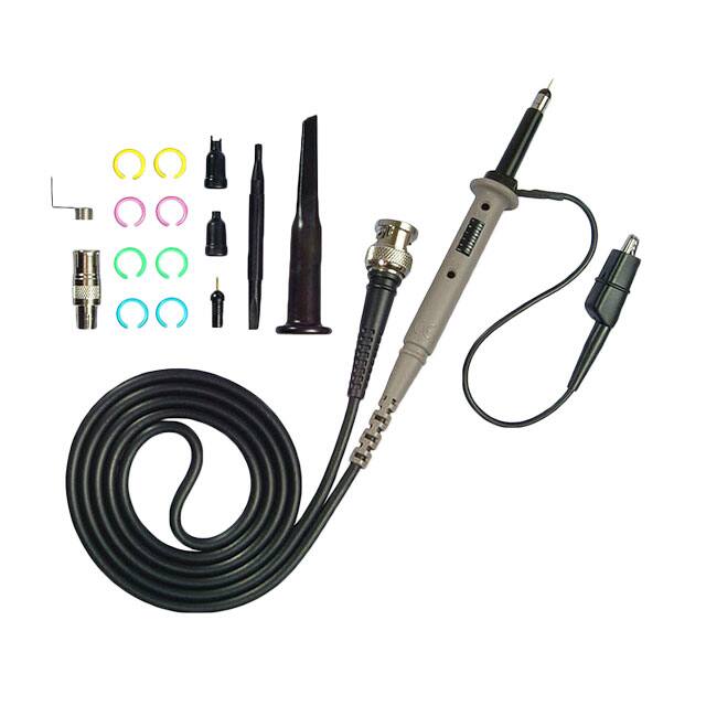 Cal Test Electronics-GE2521