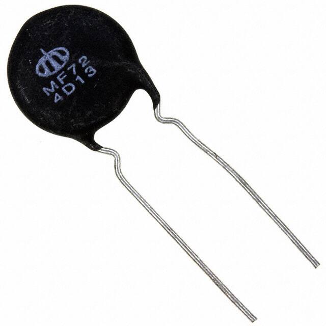 Cantherm-MF72-004D13