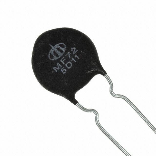 Cantherm-MF72-005D11
