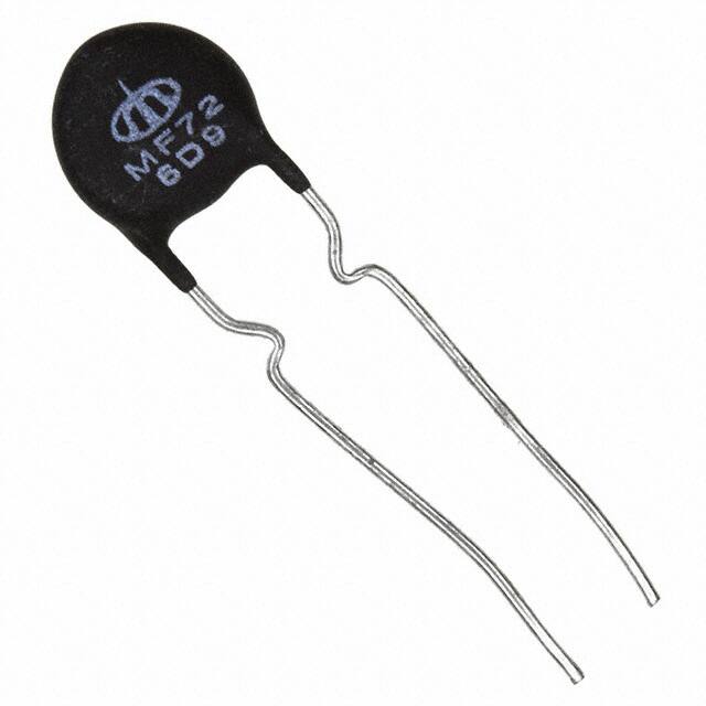 Cantherm-MF72-006D9
