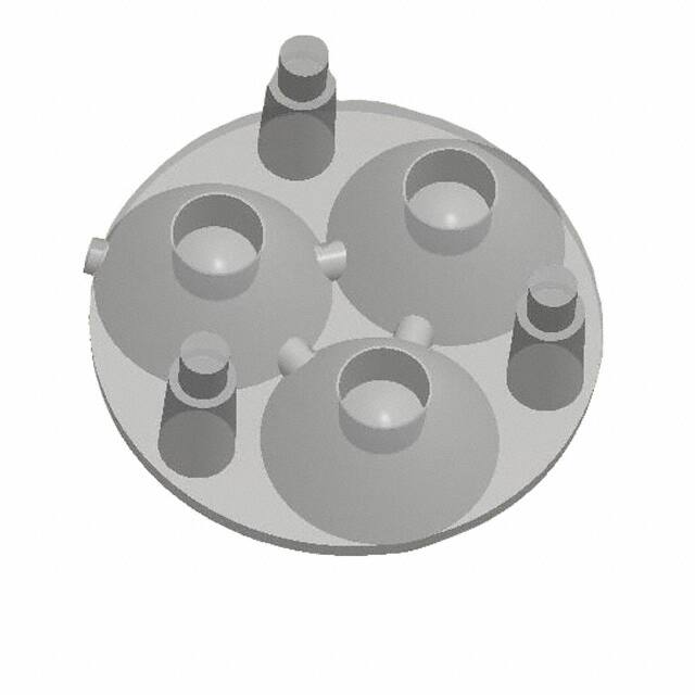Carclo Technical Plastics-10507
