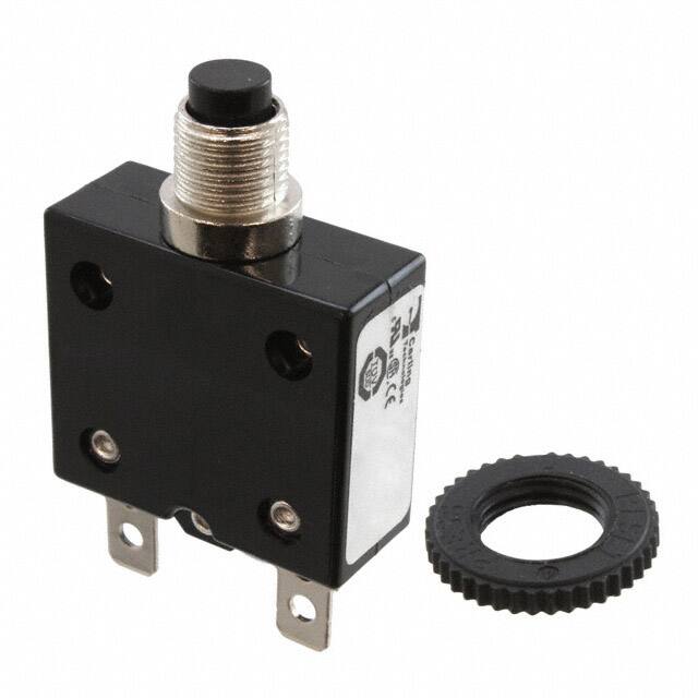 Carling Technologies-CLB-153-11A3N-B-A