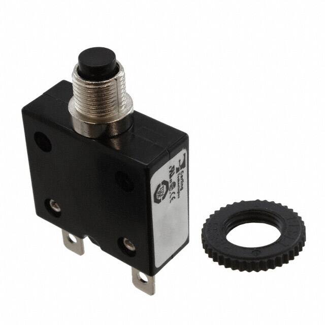 Carling Technologies-CLB-203-11A3N-B-A
