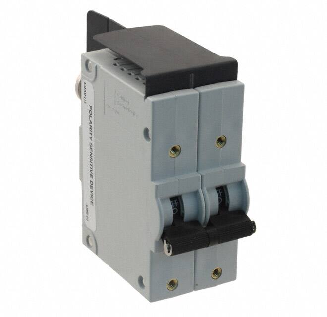 Carling Technologies-CX2-B0-14-620-22A-06C