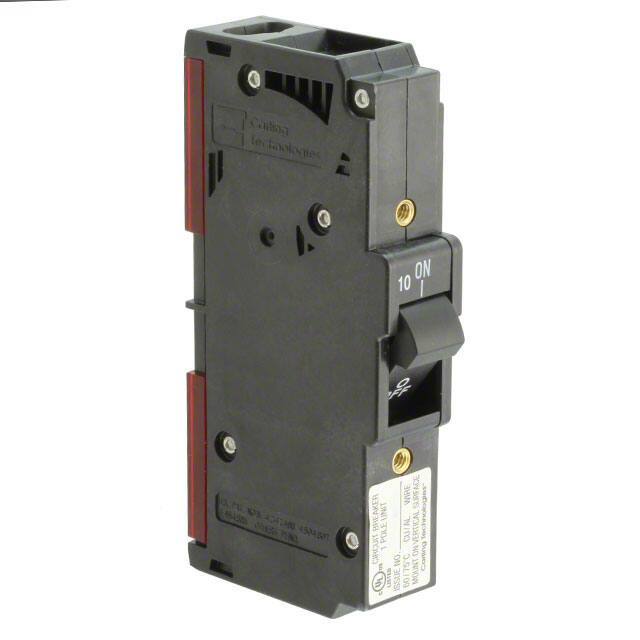 Carling Technologies-N11-B0-24-610-121-D3