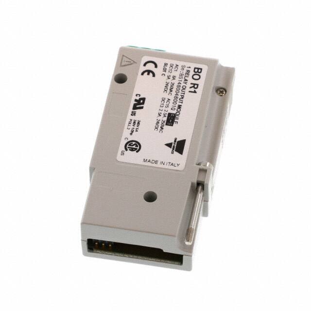 Carlo Gavazzi Inc.-BOR1