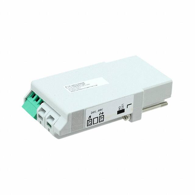 Carlo Gavazzi Inc.-BPL