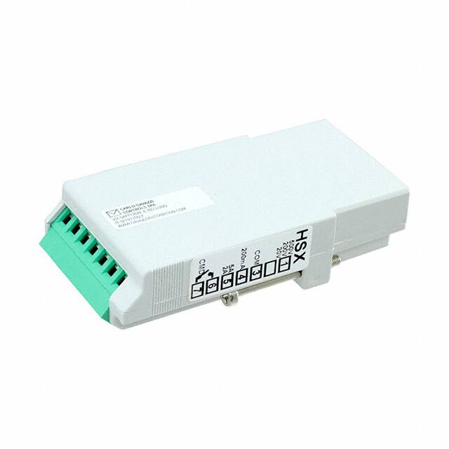 Carlo Gavazzi Inc.-BQLSX