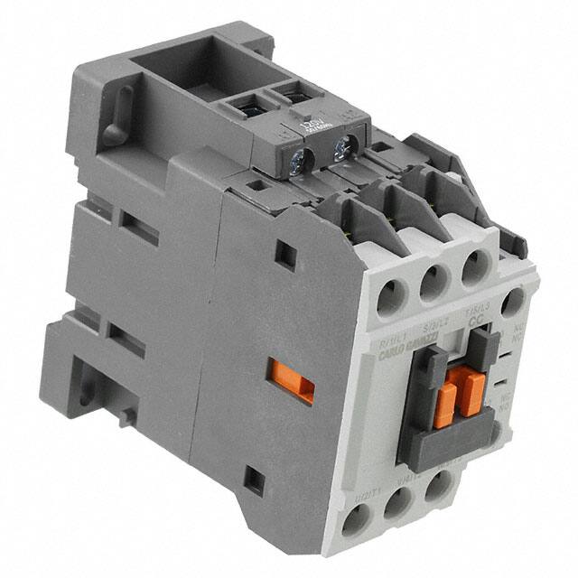 Carlo Gavazzi Inc.-CC12SA240