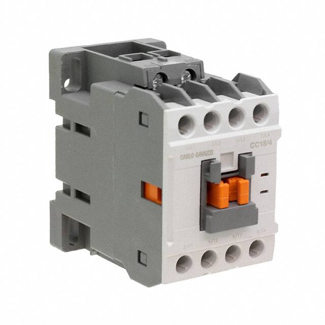 Carlo Gavazzi Inc.-CC18/4SA120