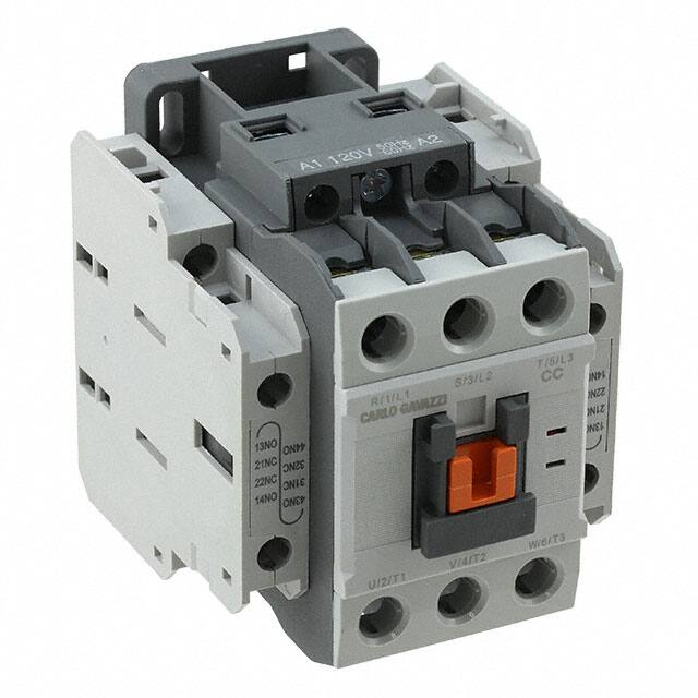 Carlo Gavazzi Inc.-CC40SD24