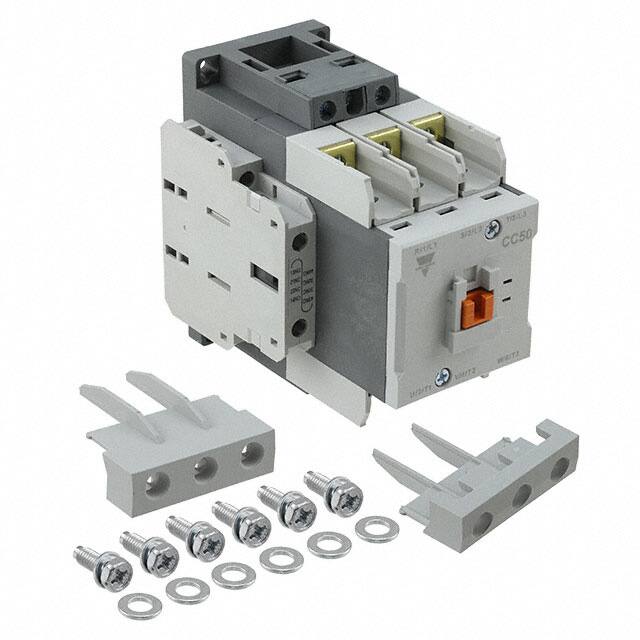 Carlo Gavazzi Inc.-CC50SA240