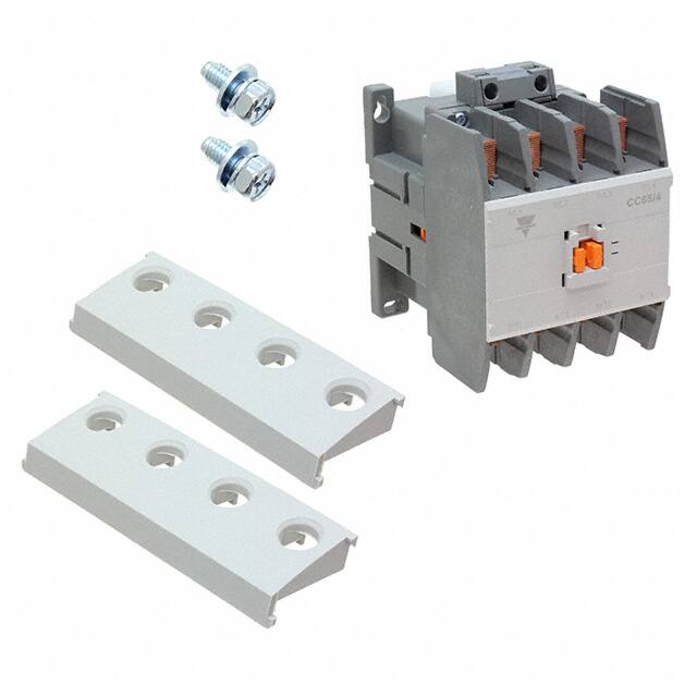 Carlo Gavazzi Inc.-CC75/4SA120