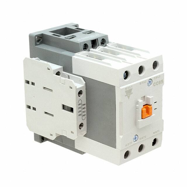 Carlo Gavazzi Inc.-CC65LA120