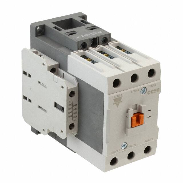 Carlo Gavazzi Inc.-CC50LA240