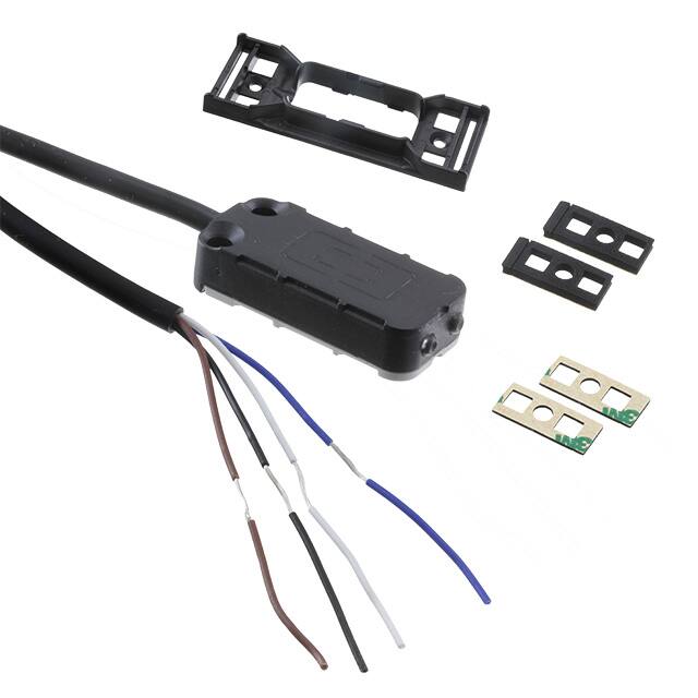 Carlo Gavazzi Inc.-CD34CNFLFPCT5