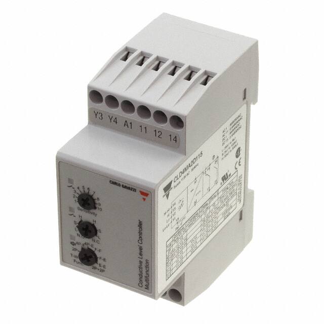 Carlo Gavazzi Inc.-CLD4MA2D115
